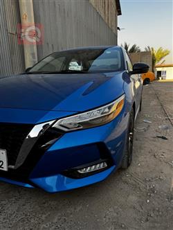 نیسان سێنترا